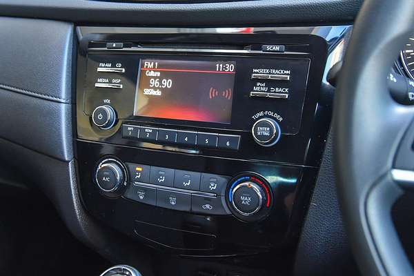 2020 Nissan X-TRAIL ST (2WD) (5YR) T32 SERIES 2