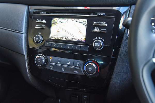 2020 Nissan X-TRAIL ST (2WD) (5YR) T32 SERIES 2