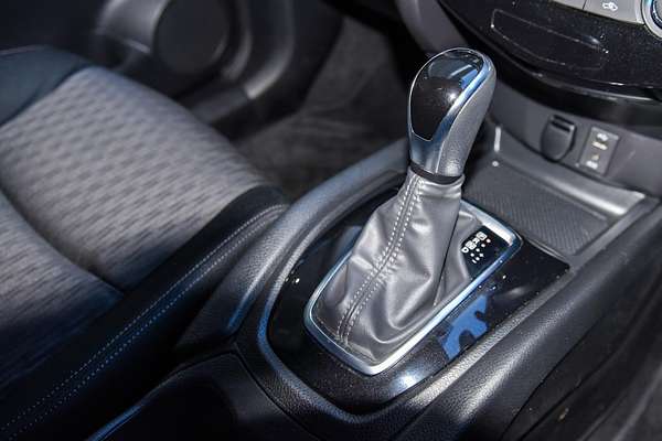 2020 Nissan X-TRAIL ST (2WD) (5YR) T32 SERIES 2