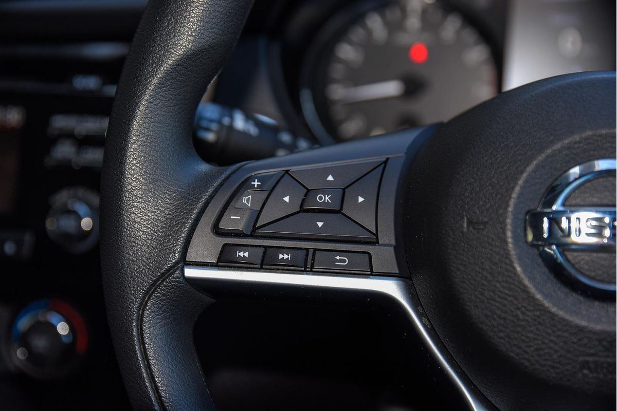 2020 Nissan X-TRAIL ST T32 Series II