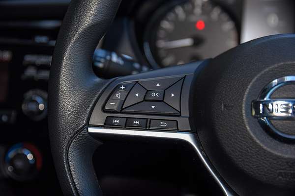 2020 Nissan X-TRAIL ST (2WD) (5YR) T32 SERIES 2