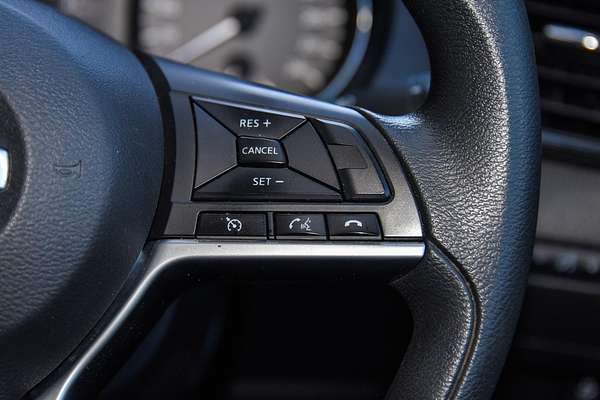 2020 Nissan X-TRAIL ST (2WD) (5YR) T32 SERIES 2