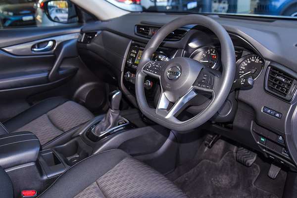 2020 Nissan X-TRAIL ST (2WD) (5YR) T32 SERIES 2