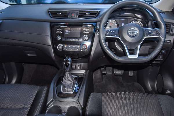 2020 Nissan X-TRAIL ST (2WD) (5YR) T32 SERIES 2