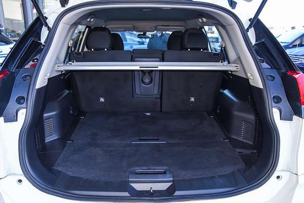 2020 Nissan X-TRAIL ST (2WD) (5YR) T32 SERIES 2