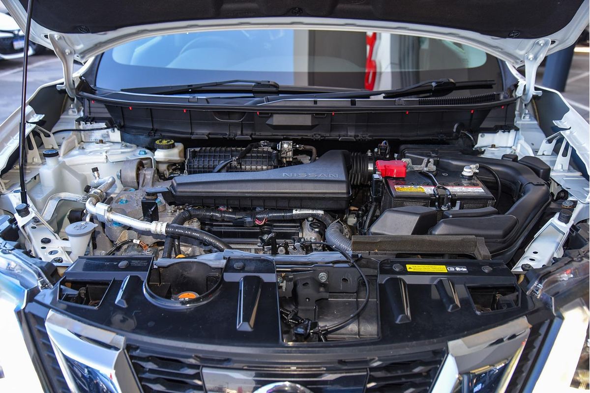 2020 Nissan X-TRAIL ST T32 Series II