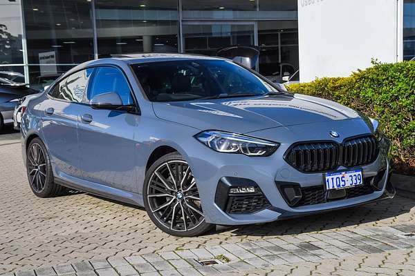 2021 BMW 2 Series 218i M Sport F44