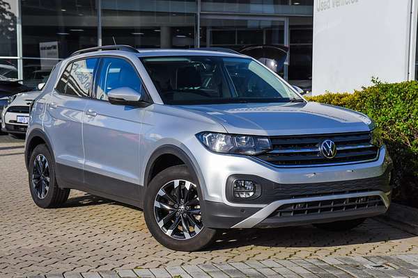 2023 Volkswagen T-Cross 85TSI Life C11