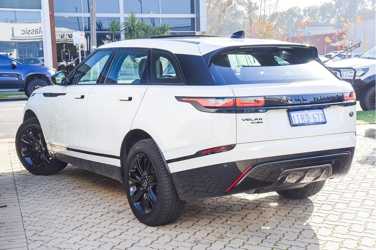 2020 Land Rover Range Rover Velar P250 R-Dynamic S L560