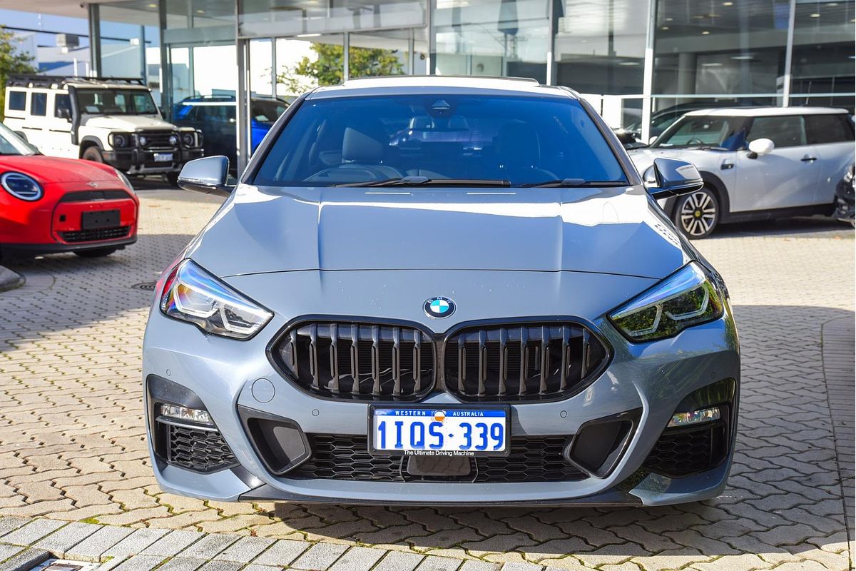 2021 BMW 2 Series 218i M Sport F44