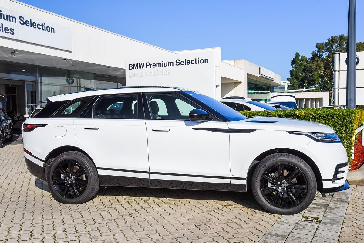 2020 Land Rover Range Rover Velar P250 R-Dynamic S L560