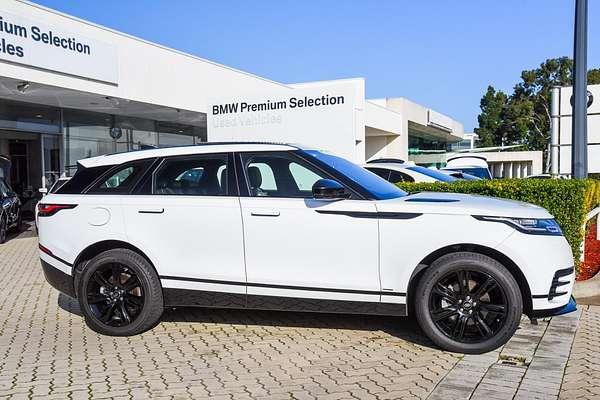 2020 Land Rover Range Rover Velar P250 R-Dynamic S L560