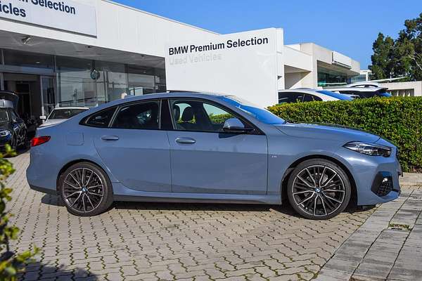 2021 BMW 2 Series 218i M Sport F44