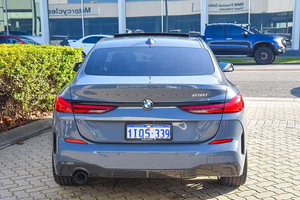 2021 BMW 2 Series 218i M Sport F44