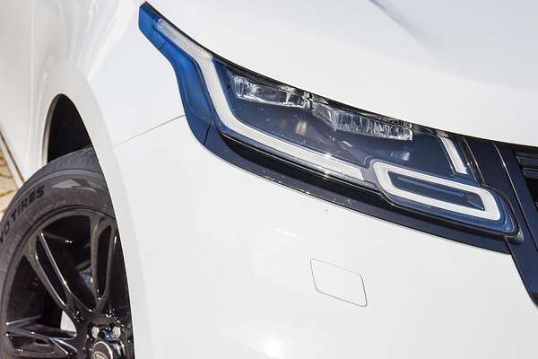2020 Land Rover Range Rover Velar P250 R-Dynamic S L560