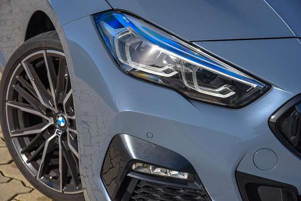 2021 BMW 2 Series 218i M Sport F44