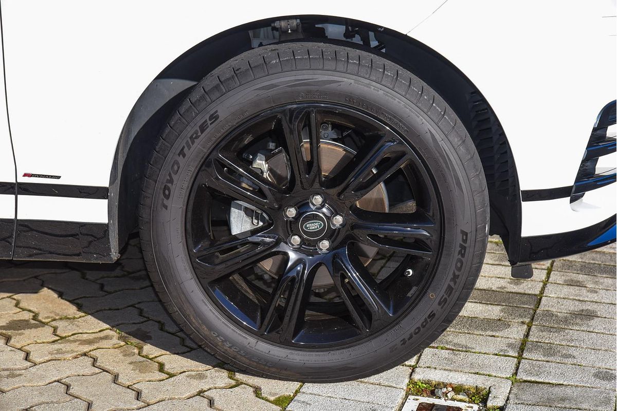 2020 Land Rover Range Rover Velar P250 R-Dynamic S L560