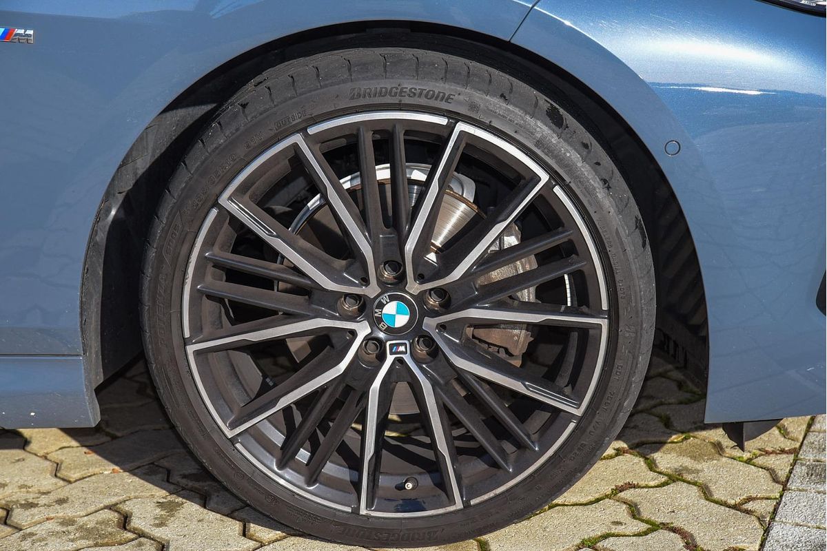 2021 BMW 2 Series 218i M Sport F44