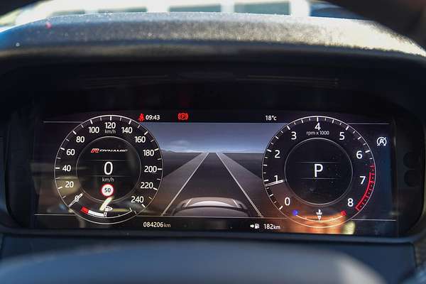 2020 Land Rover Range Rover Velar P250 R-Dynamic S L560