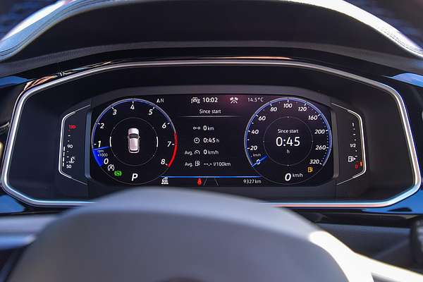 2022 Volkswagen T-Roc R Grid Edition D11