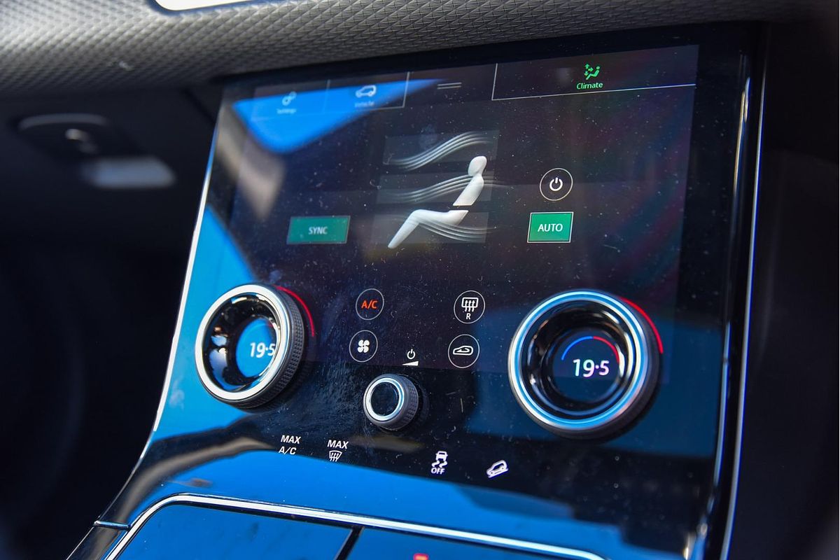 2020 Land Rover Range Rover Velar P250 R-Dynamic S L560