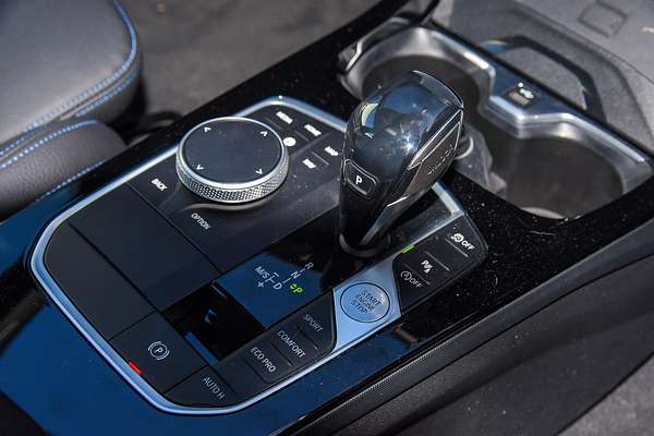 2021 BMW 2 Series 218i M Sport F44