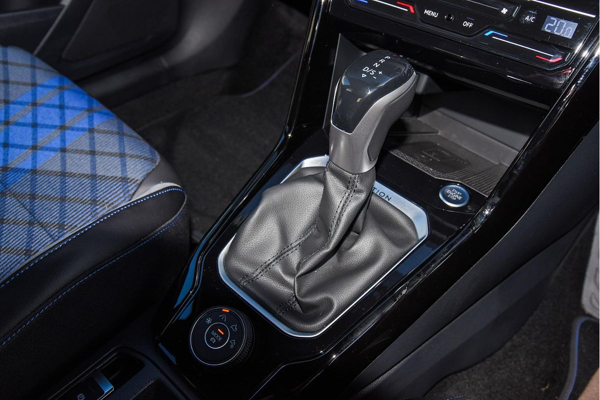 2022 Volkswagen T-Roc R Grid Edition D11