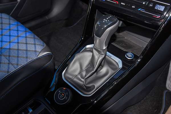 2022 Volkswagen T-Roc R Grid Edition D11