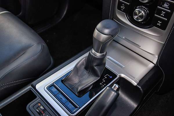 2021 Toyota Landcruiser Prado Kakadu GDJ150R