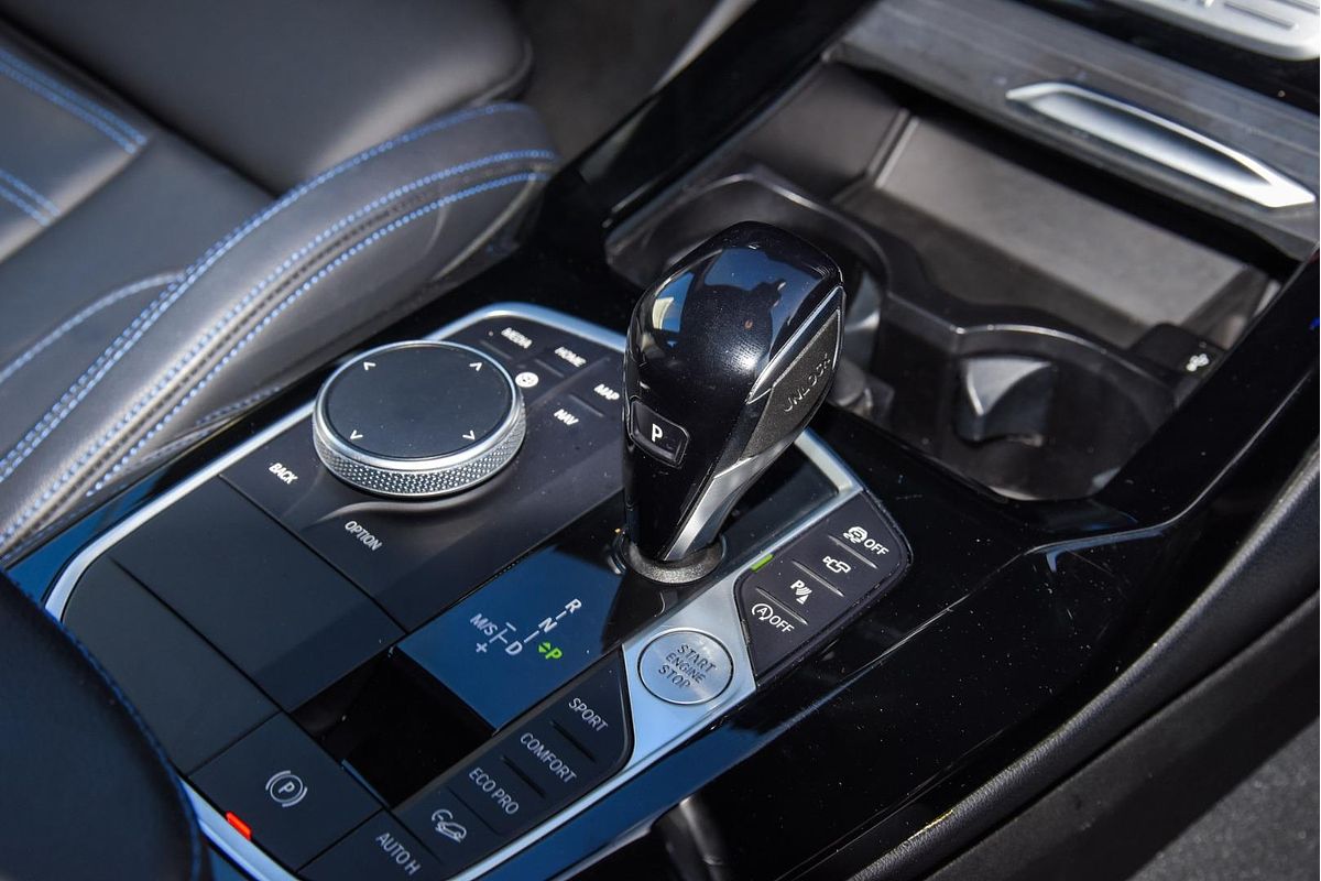 2022 BMW X3 M40i G01 LCI