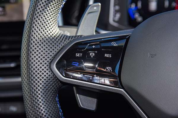 2022 Volkswagen T-Roc R Grid Edition D11
