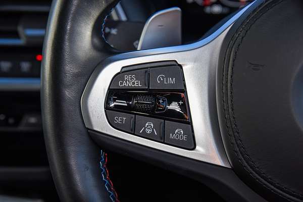 2022 BMW X3 M40i G01 LCI