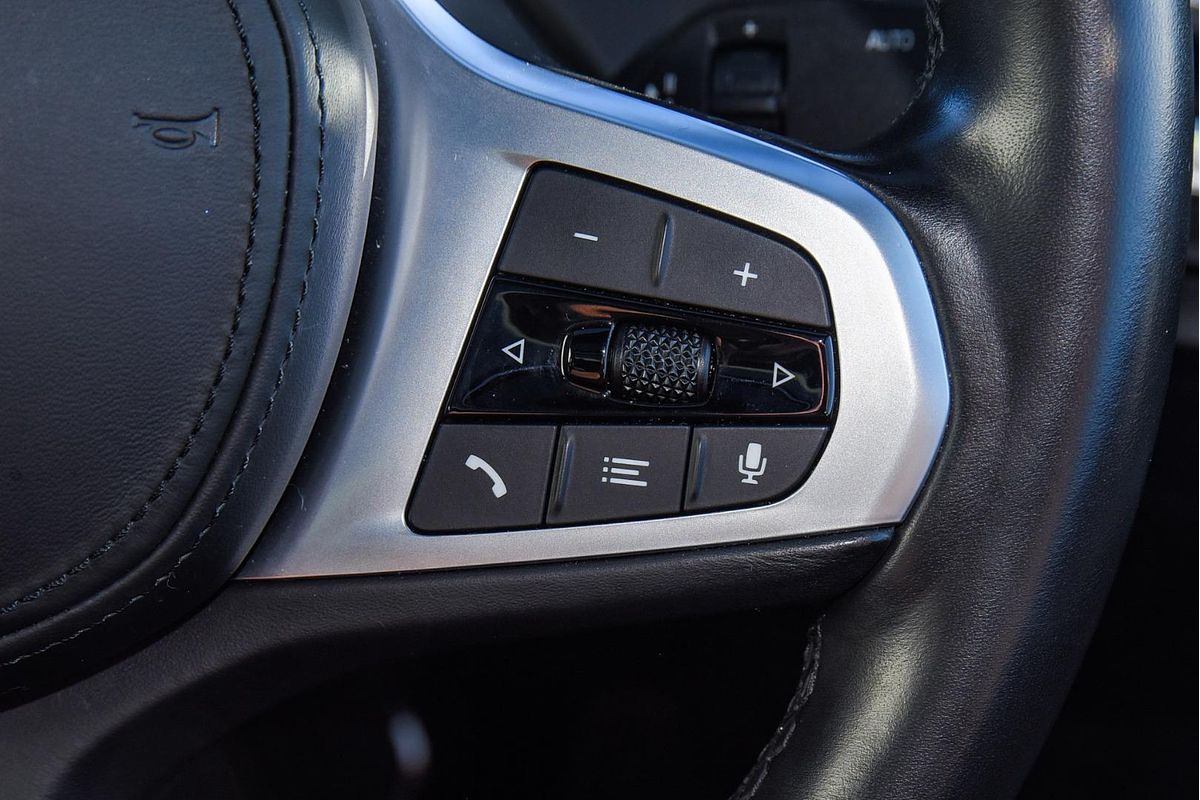 2021 BMW 2 Series 218i M Sport F44
