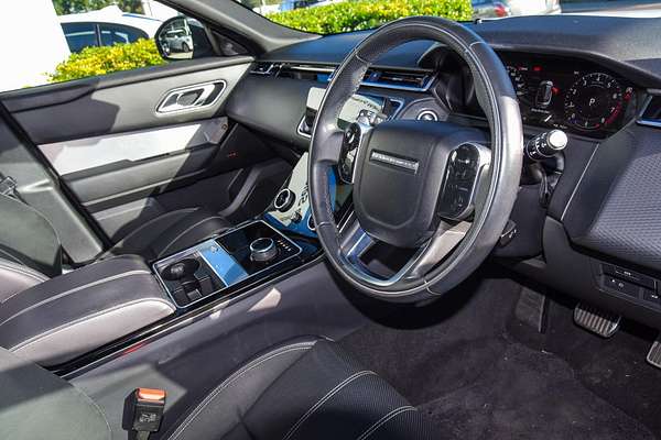 2020 Land Rover Range Rover Velar P250 R-Dynamic S L560
