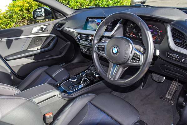 2021 BMW 2 Series 218i M Sport F44