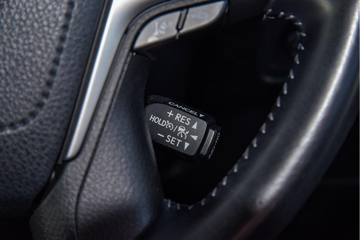 2021 Toyota Landcruiser Prado Kakadu GDJ150R