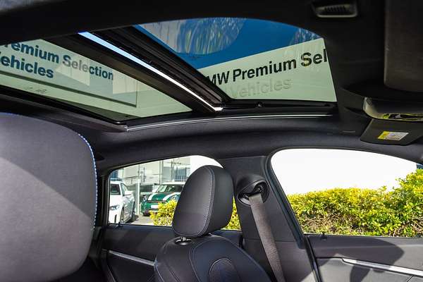 2021 BMW 2 Series 218i M Sport F44