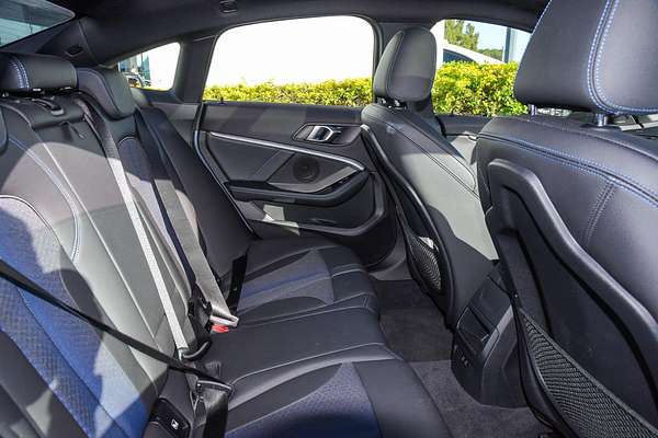 2021 BMW 2 Series 218i M Sport F44