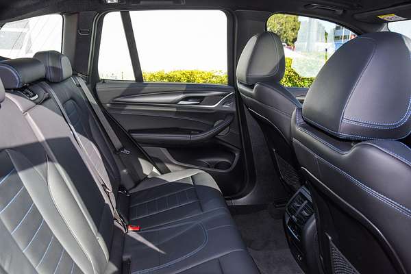 2022 BMW X3 M40i G01 LCI