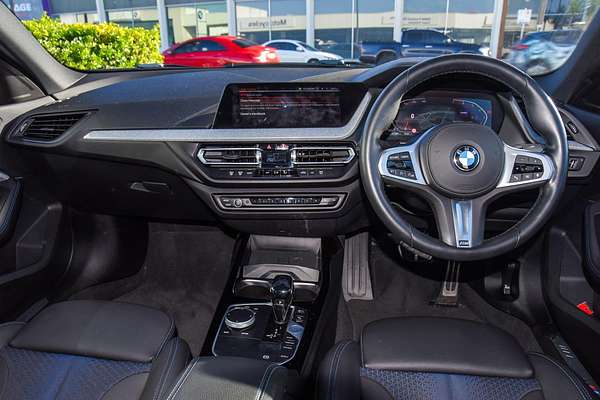 2021 BMW 2 Series 218i M Sport F44
