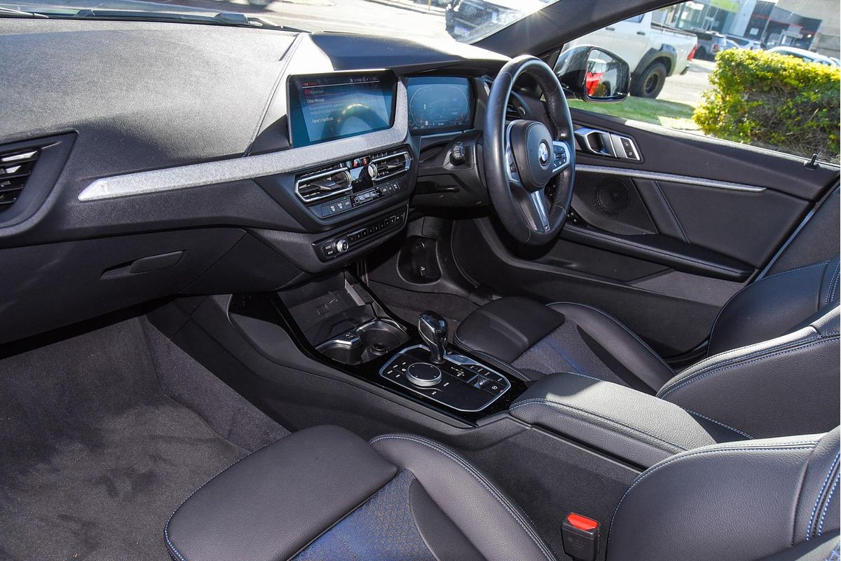 2021 BMW 2 Series 218i M Sport F44