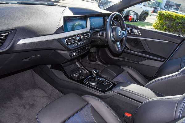 2021 BMW 2 Series 218i M Sport F44