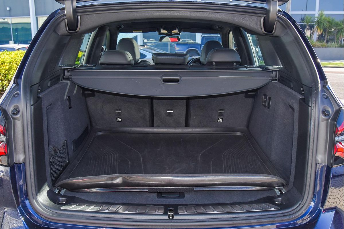 2022 BMW X3 M40i G01 LCI