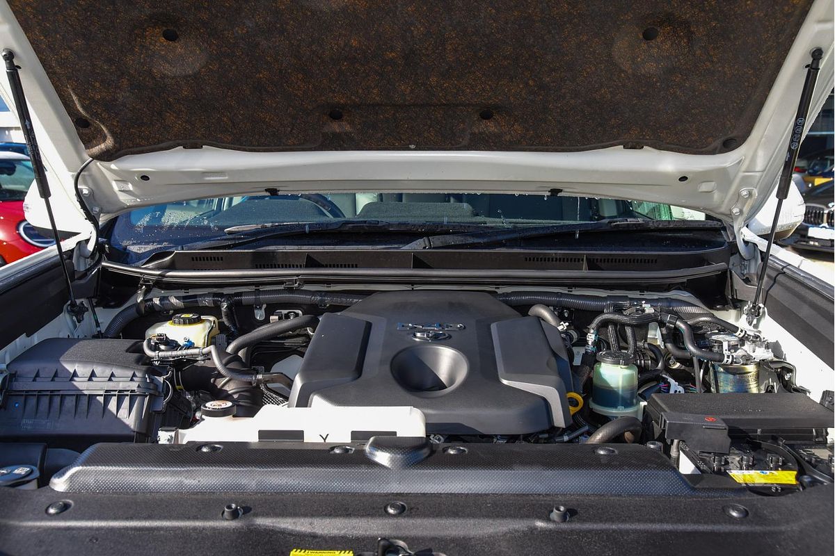 2021 Toyota Landcruiser Prado Kakadu GDJ150R