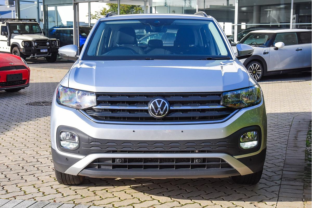 2023 Volkswagen T-Cross 85TSI Life C11