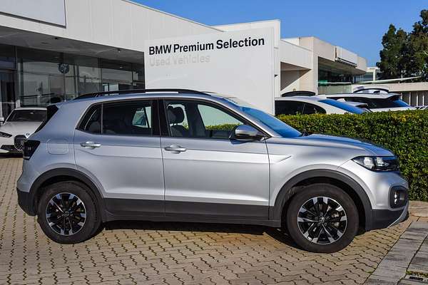 2023 Volkswagen T-Cross 85TSI Life C11