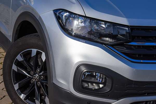 2023 Volkswagen T-Cross 85TSI Life C11
