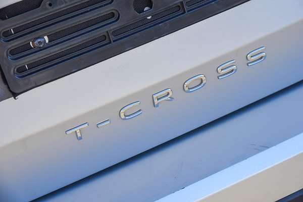 2023 Volkswagen T-Cross 85TSI Life C11