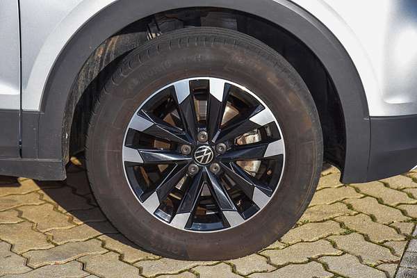 2023 Volkswagen T-Cross 85TSI Life C11