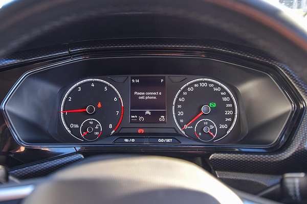 2023 Volkswagen T-Cross 85TSI Life C11